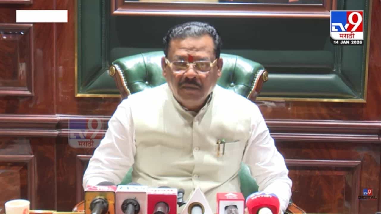 त्यांची डोर आमच्या हातात आहे! शिरसाट यांचा इम्तियाज जलील यांना टोला