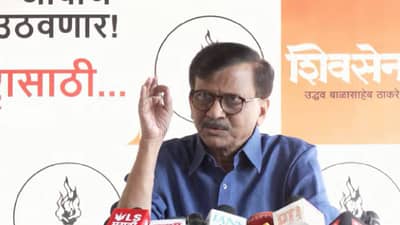 भाजपा आणि शिवसेना शिंदे गटाच्या नगरसेवकांबद्दल संजय राऊत यांचा खळबळजनक खुलासा, थेट त्यांचे...