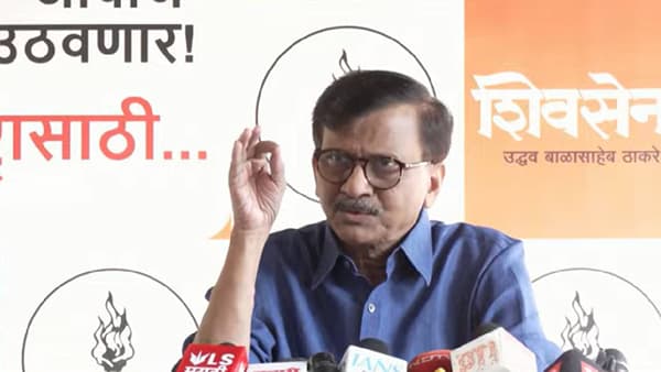 भाजपा आणि शिवसेना शिंदे गटाच्या नगरसेवकांबद्दल संजय राऊत यांचा खळबळजनक खुलासा, थेट त्यांचे...