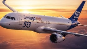 18 तासांचा प्रवास करण्यासाठी निघालेले विमान थेट 35 वर्षानंतर जमिनीवर.