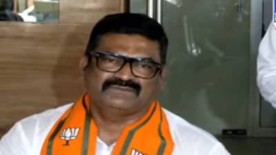 Santosh Dhuri : साथ राज ठाकरेंनी दिली, याचा अर्थ असा नाही की आम्हीच...संतोष धुरींच्या मनातली खदखद आली बाहेर