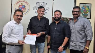 Santosh Dhuri : मनसेचे जय-वीरु वेगळे झाले, 22 वर्षांची घट्ट मैत्री, एकत्र चहाचं पुढे काय होणार? संतोष धुरी म्हणाले...