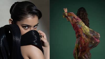 प्रभास, थलपती विजयला पछाडत 20 वर्षीय अभिनेत्री ठरली नंबर 1 लोकप्रिय स्टार; IMDb कडून यादी जाहीर