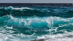 GK : जगातील एकमेव समुद्र, ज्याच्या लाटा जमिनीला स्पर्श करत नाहीत.