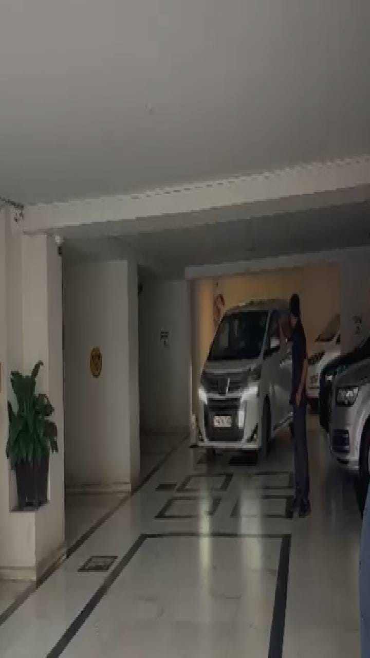 नॉट रिचेबल नगरसेविका सरिता म्हस्के मातोश्रीवर