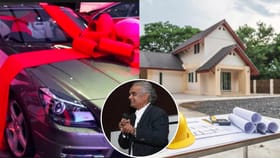 नोकरी असावी तर अशी! कर्मचाऱ्यांना बोनस म्हणून वाटतो कार आणि फ्लॅट.