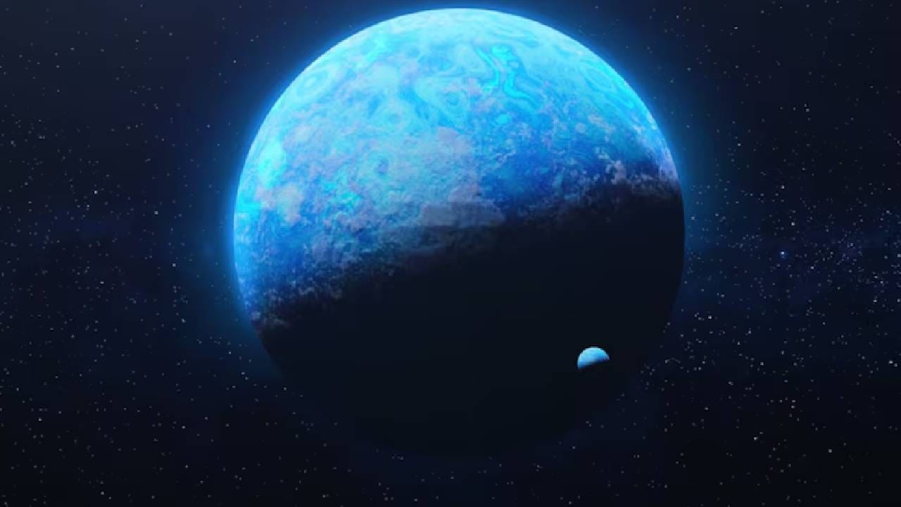 ऑस्ट्रेलियातील  साऊथ क्वींसलँड विद्यापीठाच्या (UniSQ) पथकाने याविषयीचे संशोधन केले आहे. प्रख्यात   एस्ट्रोफिजिकल जर्नल लेटर्समध्ये हे संशोधन प्रकाशित झाले आहे. या पथकातील अनेक शास्त्रज्ञ हा एक मोठा शोध असल्याचा दावा करत आहेत. 