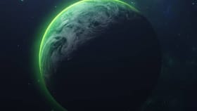 या ठिकाणी पण जीवन; अथांग अंतराळात सापडली दुसरी पृथ्वी.