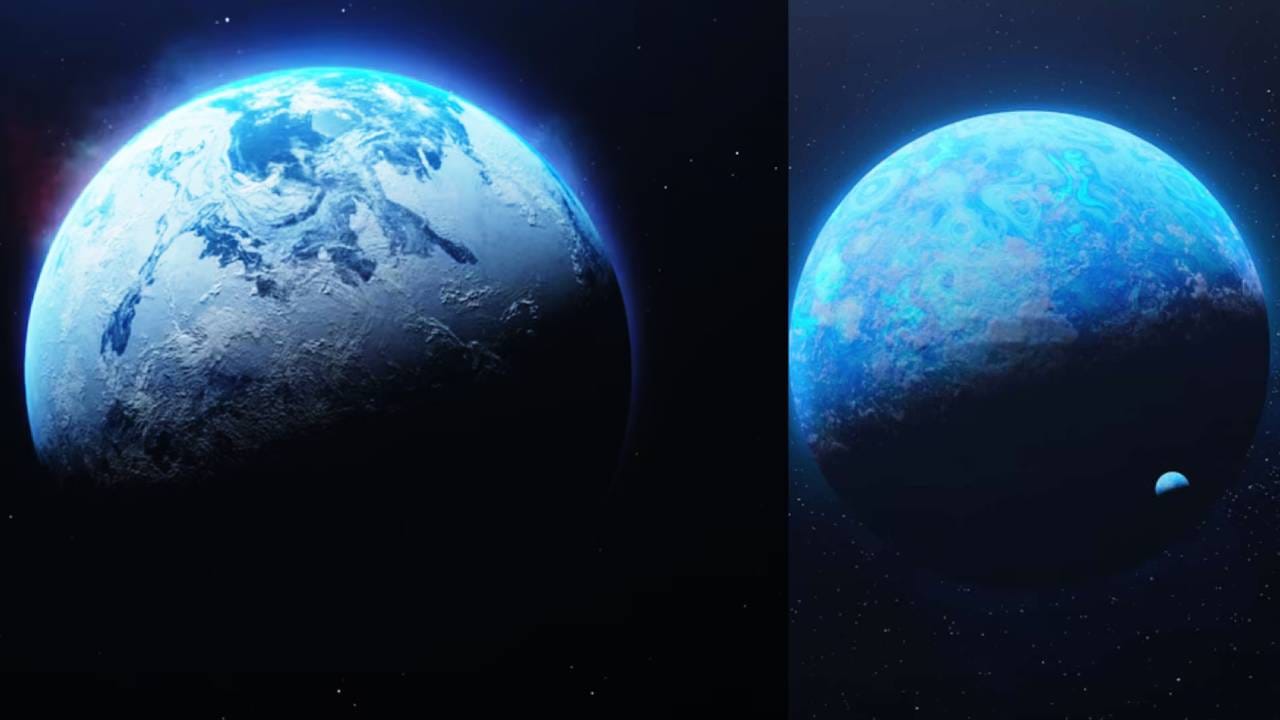 शास्त्रज्ञांच्या मते,  HD 137010 हा ग्रह पृथ्वीपासून जवळपास 150 प्रकाश वर्ष दूर आहे. इथं यान पाठवण्यास अनेक वर्षे खर्ची पडतील. पण दूर्बिण आणि इतर तंत्रज्ञानाच्या आधारे त्यांनी हे संशोधन केले आहे. हा ग्रह आपल्या पृथ्वीपेक्षा सहा पट मोठा असल्याचे समोर आले आहे. पृथ्वीसारखेच मंगळावर पण जीवन असल्याचा दावा करण्यात येतो. त्यानंतर आता हा ग्रह समोर आला आहे.