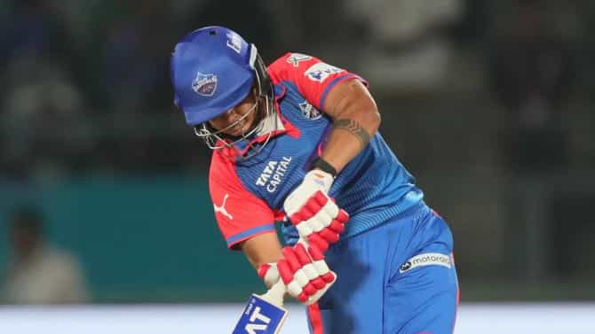 WPL स्पर्धेच्या इतिहासात सर्वाधिक धावा करणारे 5 फलंदाज, शफाली वर्मा कितव्या स्थानी?