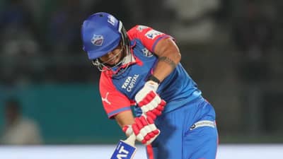 WPL स्पर्धेच्या इतिहासात सर्वाधिक धावा करणारे 5 फलंदाज, शफाली वर्मा कितव्या स्थानी?