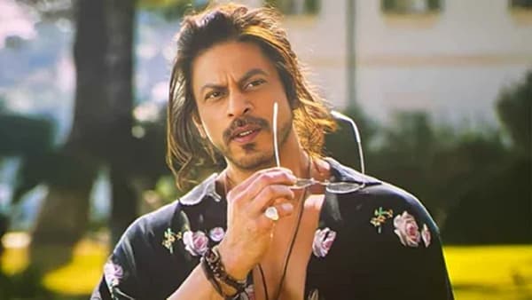Shah Rukh Khan : शाहरुख खानला मोठं टेन्शन... KKRच्या वादात अल्पसंख्याक आयोगाच्या अध्यक्षाची उडी; थेट पत्रच...