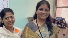 अकोल्यात भाजपचा महापौर; काँग्रेस, वंचित, ठाकरेंना मोठा झटका.