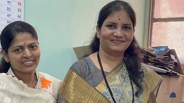 15 दिवसांनंतर मिळाला राज्याला पहिला महापौर, अकोल्याच्या महापौरपदी भाजपच्या खेडकर; काँग्रेस, वंचित, ठाकरेंना मोठा झटका