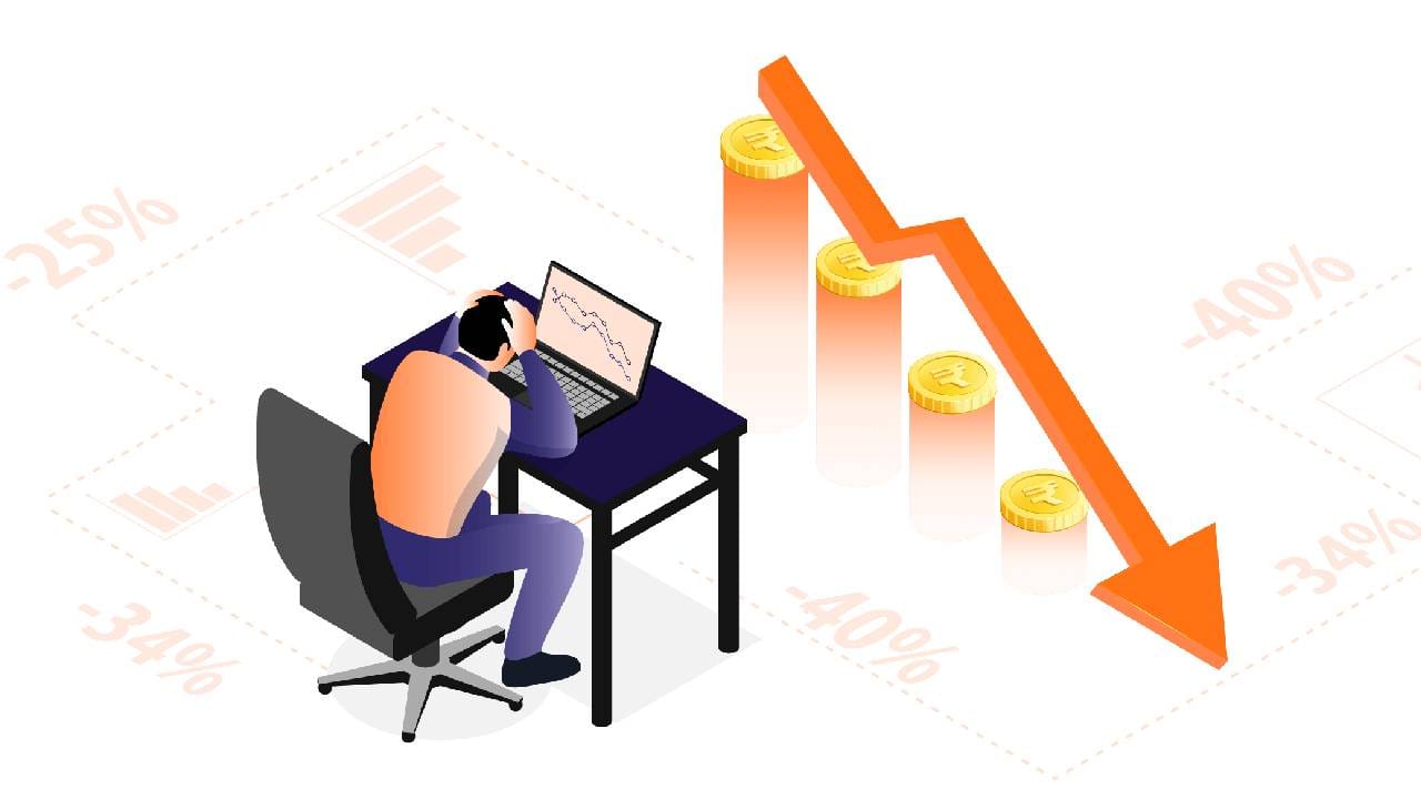 डिस्क्लेमर : टीव्ही 9 मराठी कुठल्याही स्टॉक, म्युच्युअल फंड, आयपीओमध्ये गुंतवणूक करण्याचा सल्ला देत नाही. येथे केवळ त्याची माहिती देण्यात आली आहे. गुंतवणुकीपूर्वी तज्ज्ञाचा, आर्थिक सल्लागाराचा सल्ला आवश्य घ्या.