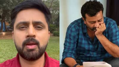 शशांक केतकरकडून मोठ्या निर्मात्याची पोलखोल; थेट चॅटचे स्क्रीनशॉट केले शेअर