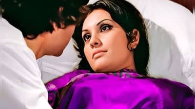 49 वर्षांपूर्वीचं हे गाणं ऐकून आजही डोळ्यात येते पाणी, नवीन जोडप्यांचं आवडतं, आजही लोक वेळ काढून ऐकतात