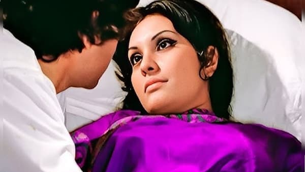 49 वर्षांपूर्वीचं हे गाणं ऐकून आजही डोळ्यात येते पाणी, नवीन जोडप्यांचं आवडतं, आजही लोक वेळ काढून ऐकतात