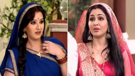 'भाभीजी घर पर है' फेम शुभांगी अत्रेचा शिल्पा शिंदेला टोमणा.