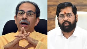 मोठी बातमी! शिवसेना ठाकरे गटाचे नगरसेवक थेट शिंदे गटाच्या संपर्कात...