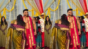 शिव ठाकरे याने गुपचूप उरकलं लग्न! लग्नमंडपातील फोटो पोस्ट करत म्हणला...