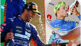 बुटामध्ये दारु टाकून ती का पितात खेळाडू? विचित्र प्रथा कशी सुरू झाली?.