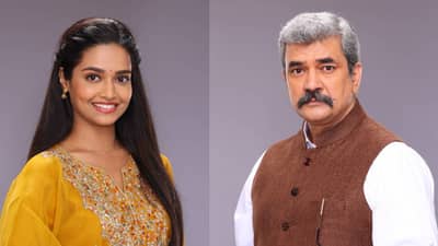 मालिकेतही योजनांचा बोलबाला; लाडक्या बहिणीनंतर आता लाडकी लेक आली चर्चेत