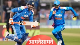 वनडे मालिकेनंतर शुबमन गिल या स्पर्धेत खेळणार, जडेजाविरुद्ध सामना.