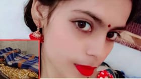 एका रात्री सचिन अचानक घरी आला, त्यावेळी बायकोला बेडवर दोन मुलांसोबत....