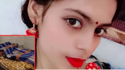 एका रात्री सचिन अचानक घरी आला, त्यावेळी बायकोला बेडवर दोन मुलांसोबत... 4 महिन्यांपूर्वी लव्ह मॅरेज