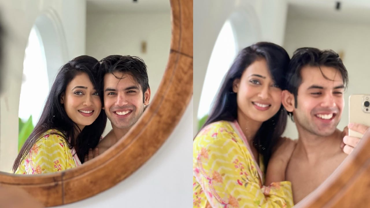 टीव्ही इंडस्ट्रीतील लोकप्रिय अभिनेत्री श्वेता तिवारी ही तिच्या सौंदर्य आणि फिटनेसने सोशल मीडियावर प्रचंड चर्चेत असते. अशातच ती आता वेगळ्या कारणामुळे चर्चेत आली आहे. 