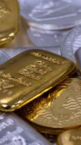 चांदीच्या भावात घसरण! काय आहेत नवे दर?.