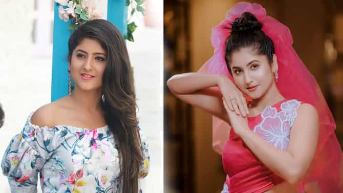 कोण आहे ही 26 वर्षांची अभिनेत्री? जिच्या सौंदर्याने लावलंय सर्वांना वेड, व्हायरल व्हिडीओची होतेय प्रचंड चर्चा