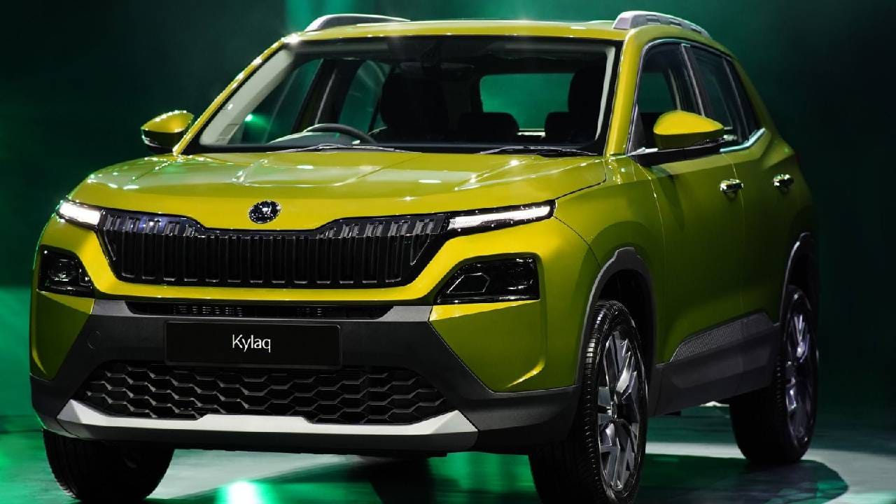 Skoda launches two new variants of top selling SUV, know