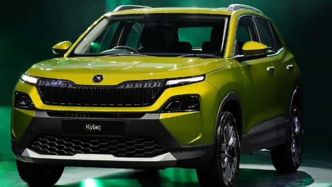 Skoda च्या टॉप सेलिंग SUV चे दोन नवे व्हेरिएंट लॉन्च, जाणून घ्या