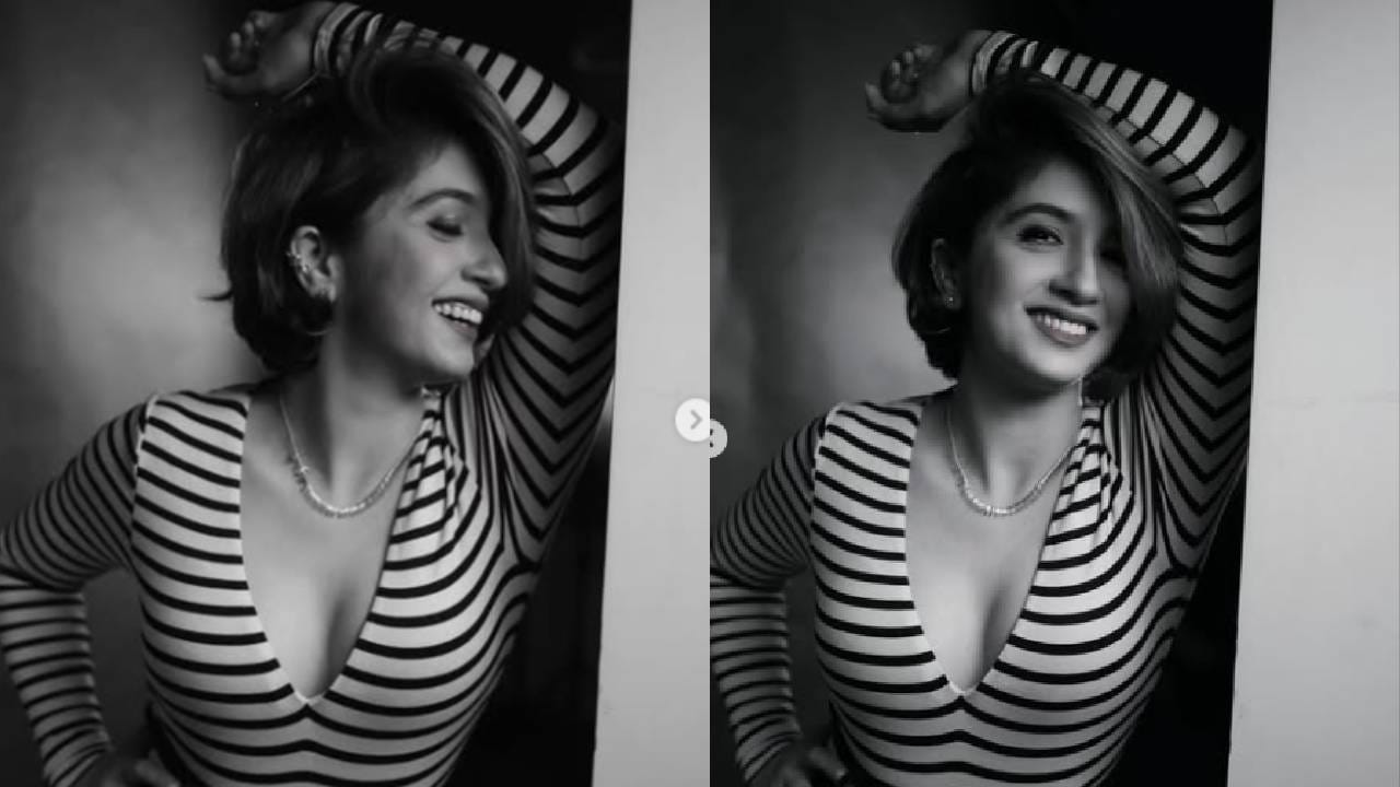 आम्ही ज्या अभिनेत्रीविषयी बोलत आहोत ती दुसरी तिसरी कोणी नसून स्नेहलता वसईकर आहे. तिचे लाल रंगाच्या टॉपमधील काही फोटो सोशल मीडियावर व्हायरल झाले. स्नेहलताच्या सौंदर्यावर चाहते फिदा झाले. त्यानंतर स्नेहलता ही महाराष्ट्राची क्रश ठरली. आता स्नेहलता कोण आहे? असा प्रश्न अनेकांना पडला आहे. चला जाणून घेऊया तिच्याविषयी...