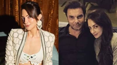 लग्नाच्या 24 वर्षांनंतर खान कुटुंबातील सदस्याचा घटस्फोट; सलमानबद्दल पूर्व वहिनी स्पष्टच म्हणाली..