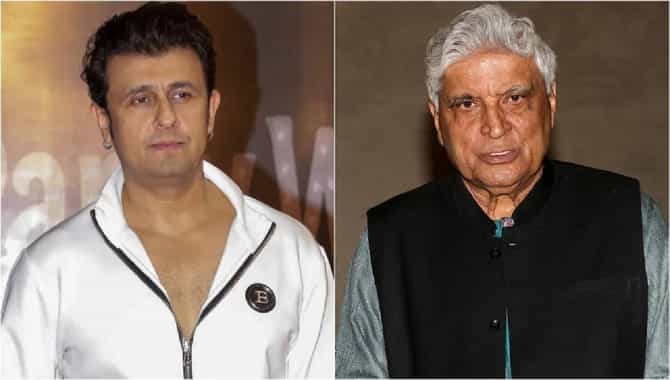 Border 2 Sonu Nigam : बॉर्डर 2वरुन वाद, जावेद अख्तर यांना ही गोष्ट नाही पटली, सोनू निगमने दिलं उत्तर