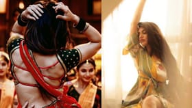 24 वर्षात 3 मुलं! अभिनेत्री लेकरांसोबत राहात नाही, कारण तरी काय