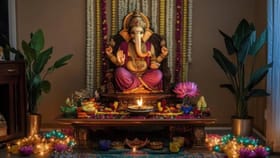 'हे' आहेत नववर्षातले शुभ दिवस, मुहूर्त पाहण्याचीही गरज नाही...