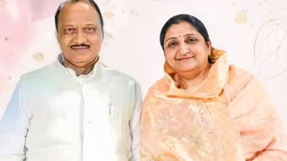 Sunetra Pawar : सुनेत्रा पवार उपमुख्यमंत्री होणार का? महाराष्ट्रातील भाजपच्या बड्या नेत्याचं स्पष्ट मत की…