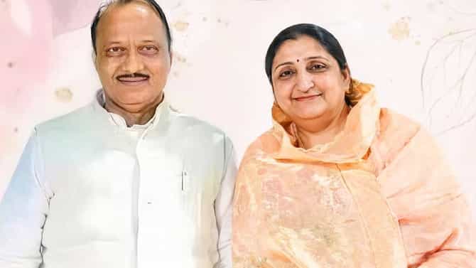 Sunetra Pawar : सुनेत्रा पवार उपमुख्यमंत्री होणार का? महाराष्ट्रातील भाजपच्या बड्या नेत्याचं स्पष्ट मत की...