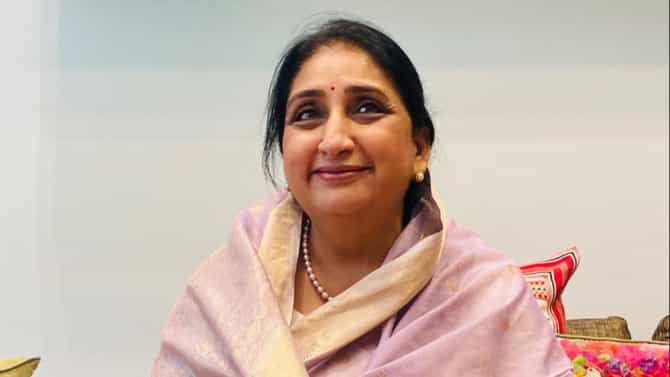 मोठी बातमी ! सुनेत्रा पवार यांच्यावर उपमुख्यमंत्रीपदासह आणखी एक मोठी जबाबदारी, पार्थ-जय पवार मुंबईकडे रवाना