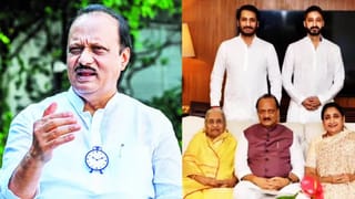 Sunetra Pawar: सुनेत्रा पवार उपमुख्यमंत्रीपदी, मग राज्यसभेवर कुणाची वर्णी? राष्ट्रवादीत मोठी खलबतं, या नावावर शिक्कामोर्तब?