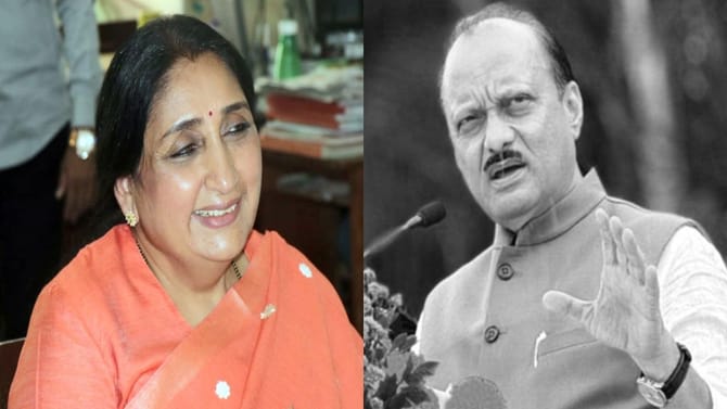 दादांनी झारीतले शुक्राचार्य ओळखले होते, वहिनी सावध असा... त्या पोस्टने