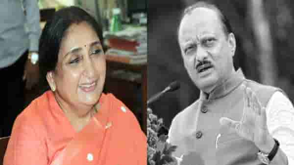 दादांनी झारीतले शुक्राचार्य ओळखले होते, वहिनी सावध असा... त्या पोस्टने वेधले सर्वांचं लक्ष