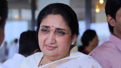 Sunetra Pawar :  सुनेत्रा पवार, जय पवार मुंबईत दाखल, राजकीय हालचालींना वेग