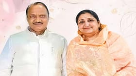 सुनेत्रा पवार होणार उपमुख्यमंत्री, माहेरच्या मंडळींचं मत काय?.