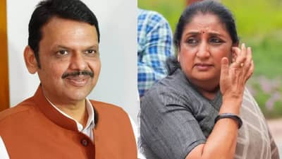 Sunetra Pawar : सुनेत्रा पवार बनणार उपमुख्यमंत्री, पण हे महत्वाचं खातं फडणवीसांकडेच;  शपथविधी पूर्वी राजकीय घडामोडींना वेग