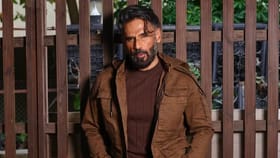 'मला जबरदस्ती करू नका', मराठी भाषेबाबत सुनील शेट्टीचं विधान.